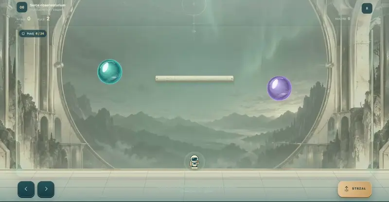PRISM: Orb Hunter