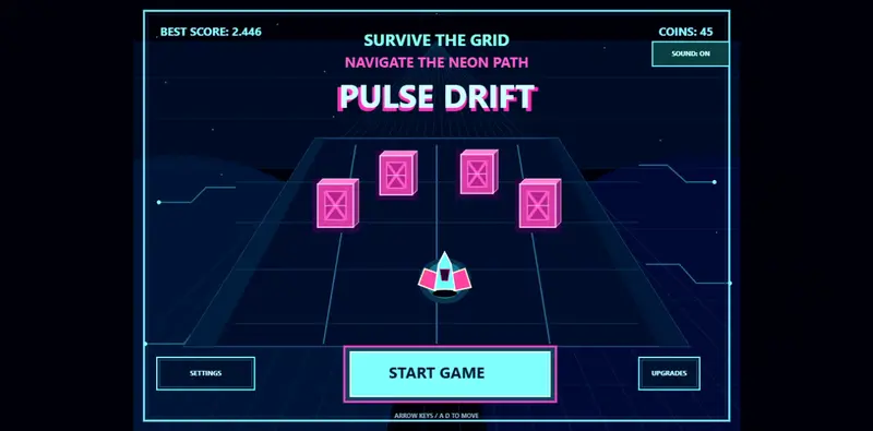 Pulse Drift