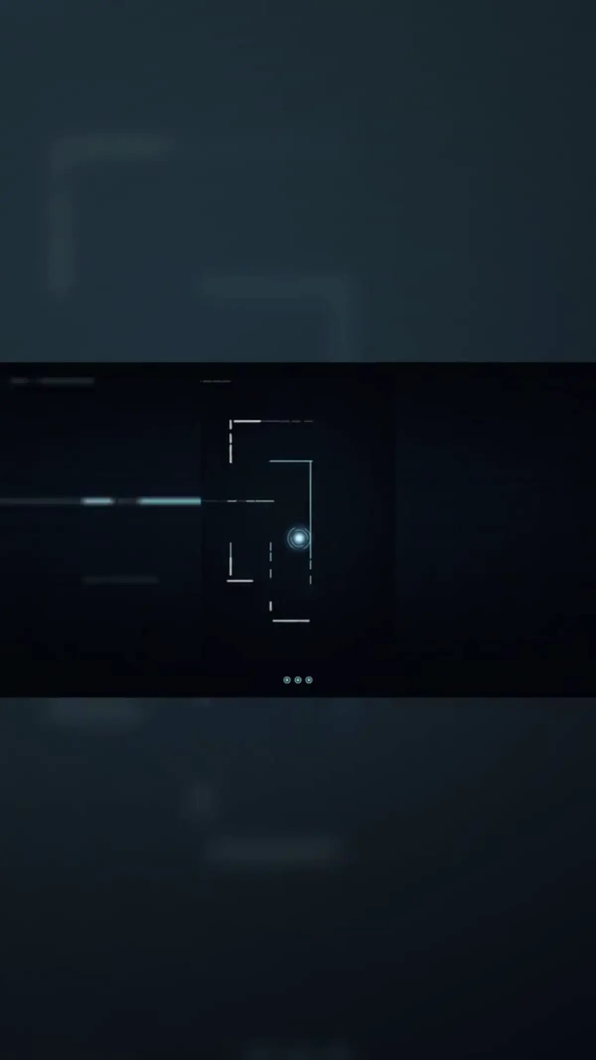 PULSE — Echo Maze — gra w przeglądarce od twórcy Klyo