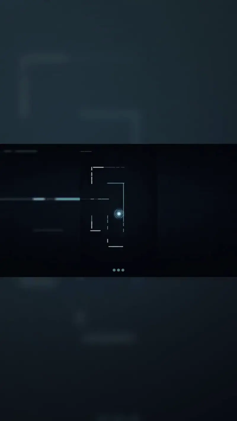 PULSE — Echo Maze — gra w przeglądarce od twórcy Klyo