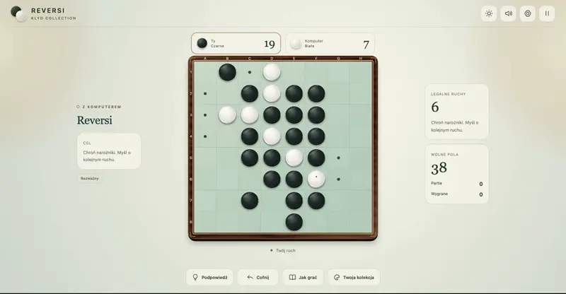 Reversi