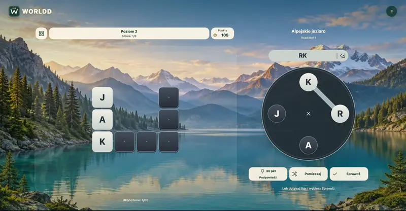 WORLDD: Browserspiel vom Entwickler Klyo